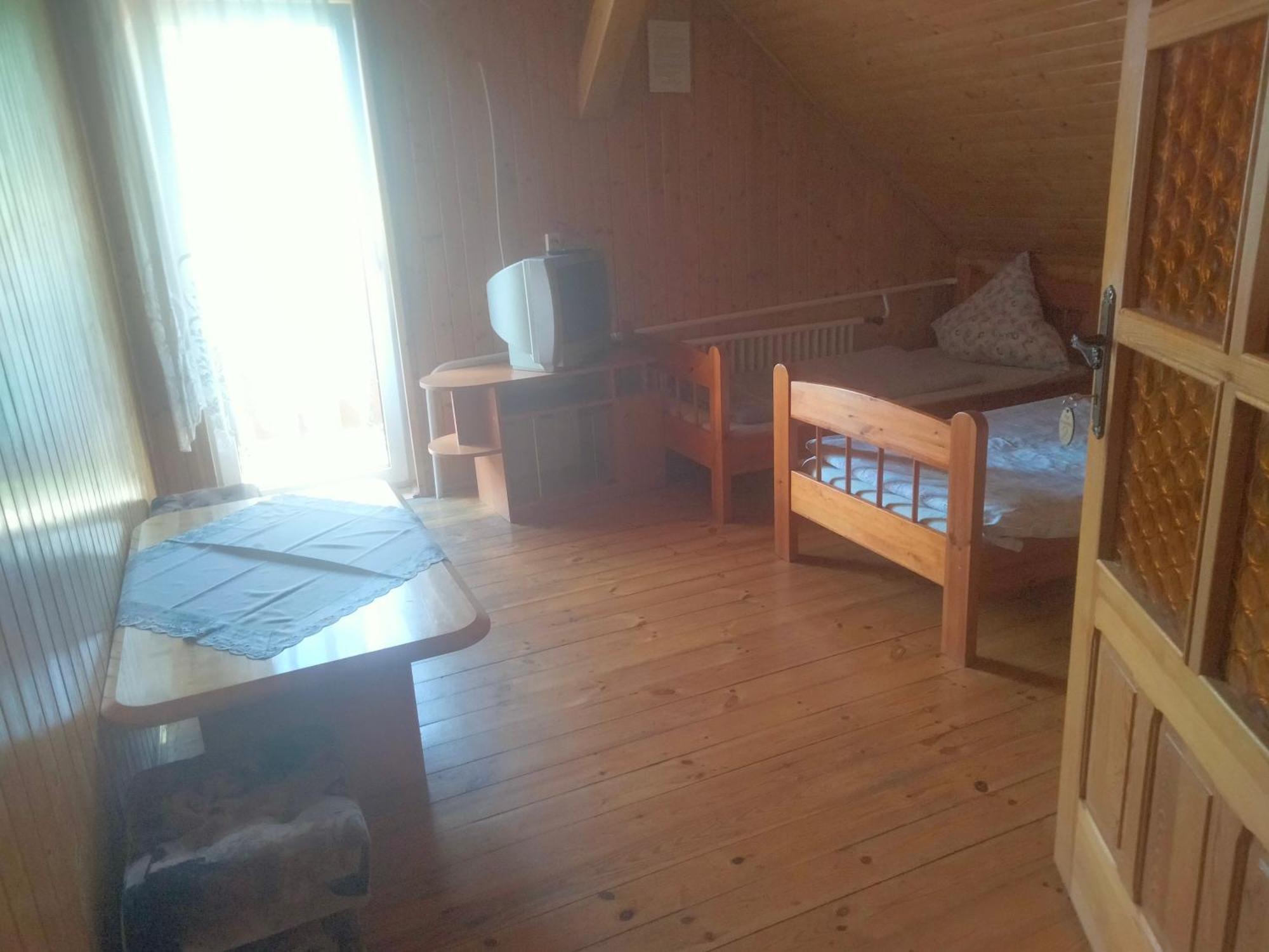 Вилла Pod Piramida Lugniany Номер фото