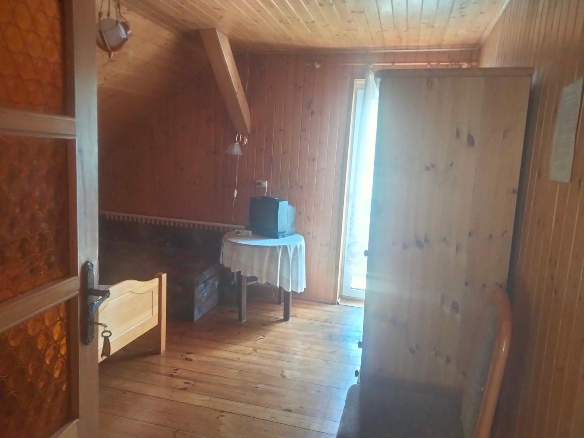 Вилла Pod Piramida Lugniany Номер фото